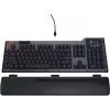 Turtle Beach Command KB5 tastiera gaming, layout US, nero (TBK-1005-01-US)