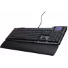 Turtle Beach Command KB5 tastiera gaming, layout US, nero (TBK-1005-01-US)
