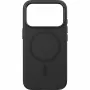 Custodia Tech21 EvoPulse Fauxven MagSafe per iPhone 18 Pro - nero