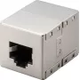 Coppiatore keystone schermato DSIT DANICOM CAT5e RJ45 DS-CP5-SHI
