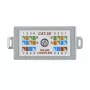 Presa di connessione internet DSIT DANICOM CAT5e
