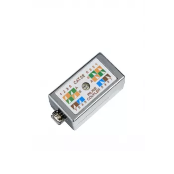 Presa di connessione internet DSIT DANICOM CAT5e