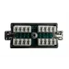 Presa di connessione internet DSIT DANICOM CAT5e