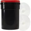 AP Compact sviluppatrice a tank APP321100 con 2 spirali multiformato (135/126/127/120/220), per 2 film