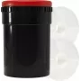 AP Compact sviluppatrice a tank APP321100 con 2 spirali multiformato (135/126/127/120/220), per 2 film