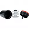AP Compact sviluppatrice a tank APP321100 con 2 spirali multiformato (135/126/127/120/220), per 2 film