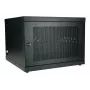DSIT armadio di ricarica a parete per 16 dispositivi 550x546x410 mm