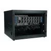 DSIT armadio di ricarica a parete per 16 dispositivi 550x546x410 mm