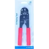DSIT DC-TOOL-RJ45 pinza crimpatrice RJ45 con tagliacavo e spellafili
