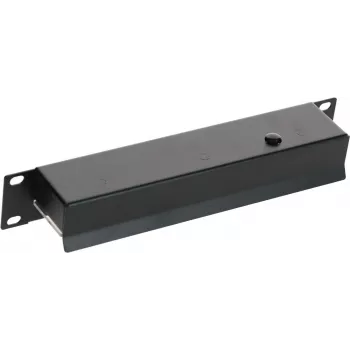 DSIT DS10-LT-D1 lampada LED design da 10 pollici, bianca