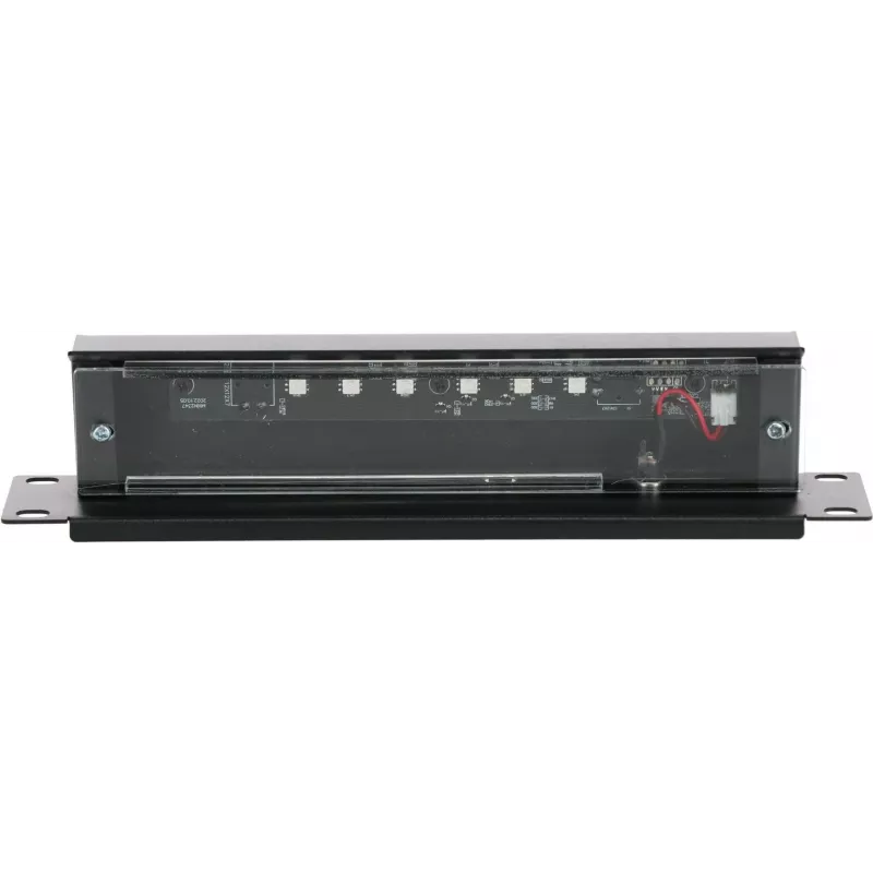 DSIT DS10-LT-D1 Luce LED di design da 10 pollici, bianco