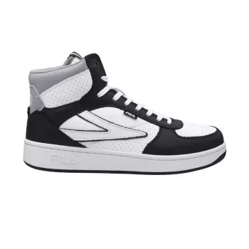 FILIPEK uomo Fila Sevaro NF sneaker bianco-nero FFM0359 13036 taglia 44