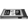 Lexar Professional CFexpress Type B SILVER 128 GB Scheda di memoria, 1750 MB/s (LCXEXSL128G-RNENG)