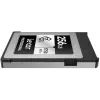 Lexar Professional CFexpress Type B scheda di memoria 256GB, Silver Series (LCXEXSL256G-RNENG)