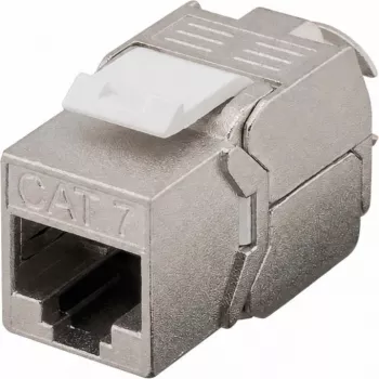 DSIT connettore di rete keystone CAT7 STP, senza utensili (DS-KC-STP7-TL)