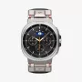 Spigen DuraPro Armor custodia per Samsung Galaxy Watch 8 / 9 / Classic (40/44/46mm) - nero