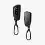 SPIGEN VK100 custodia portachiavi Volkswagen / Skoda / Seat nero