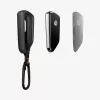 SPIGEN VK100 custodia portachiavi Volkswagen / Skoda / Seat nero