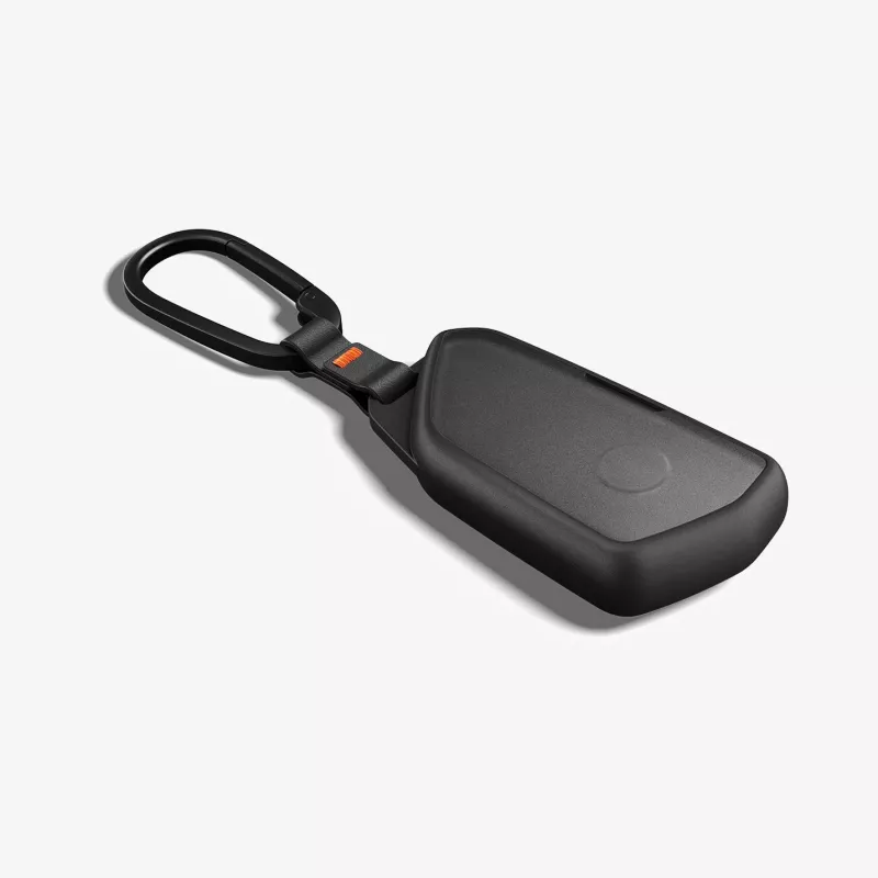 SPIGEN VK100 custodia portachiavi Volkswagen / Skoda / Seat nero