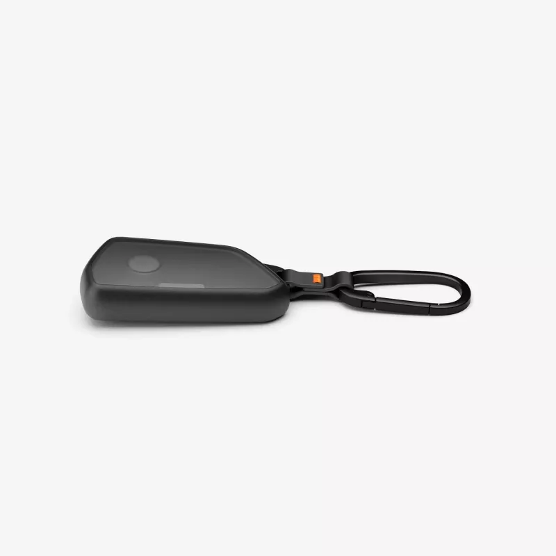 SPIGEN VK100 custodia portachiavi Volkswagen / Skoda / Seat nero