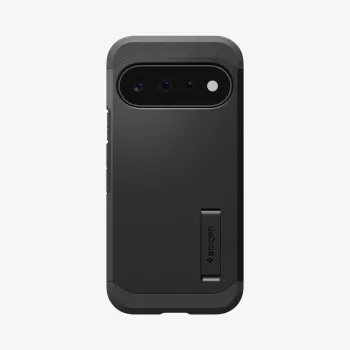 SPIGEN Tough Armor Mag custodia MagSafe per Google Pixel 11 - nero