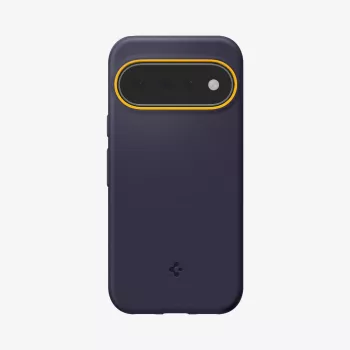 Spigen Nano Pop Mag custodia MagSafe per Google Pixel 11 - Blueberry Navy