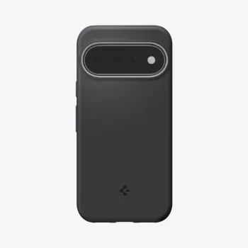 Spigen Nano Pop Mag custodia MagSafe per Google Pixel 11 - Black Sesame
