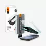 Spigen GLAS.tR EZ Fit Pro AC confezione da 2 protezioni display privacy per Google Pixel 9 / 9 Pro / 10 Pro / 11 Pro