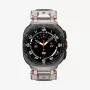 Spigen DuraPro Armor cinturino per Samsung Galaxy Watch Ultra 1/2 (47mm) - nero