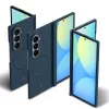 Spigen AirSkin Aramid custodia MagSafe per Samsung Galaxy Z Fold 8 Ultra - Navy