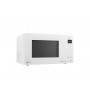 LG MH6535GIH microonde Smart Inverter con grill al quarzo, 25 L, 1000 W, nero
