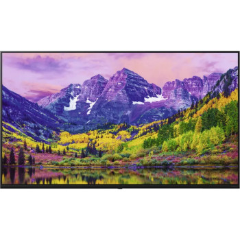 LG 50UK762H3 TV LED Smart 50 pollici 4K Ultra HD con webOS e funzioni Pro:Centric Hospitality
