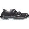 ARDON GEARSAN S1P SRC scarpe antinfortunistiche taglia 45 nero grigio