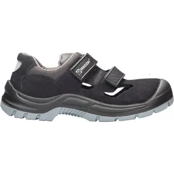 ARDON GEARSAN S1P SRC scarpe antinfortunistiche taglia 45 nero grigio
