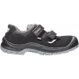 ARDON GEARSAN S1P SRC scarpe antinfortunistiche taglia 45 nero grigio