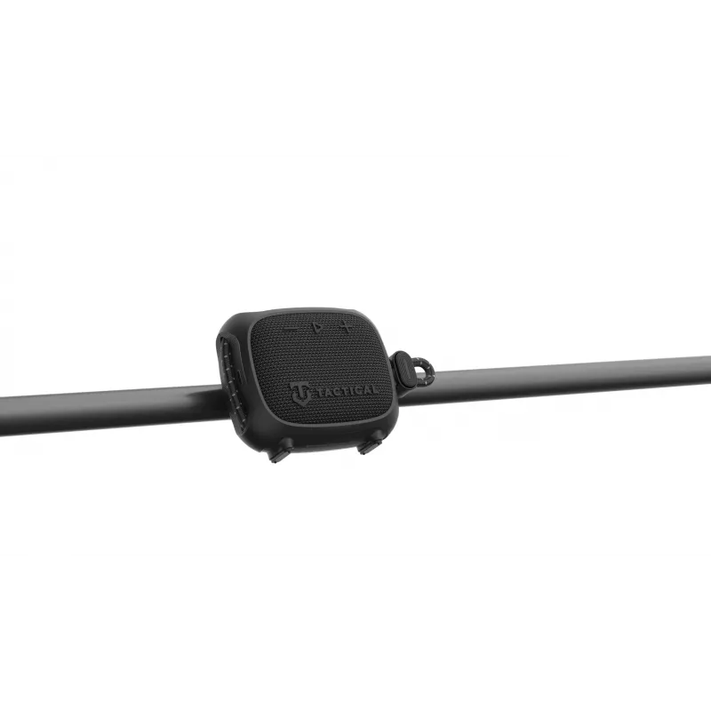 Tactical StrikeBase Bullhorn - altoparlante Bluetooth da esterno