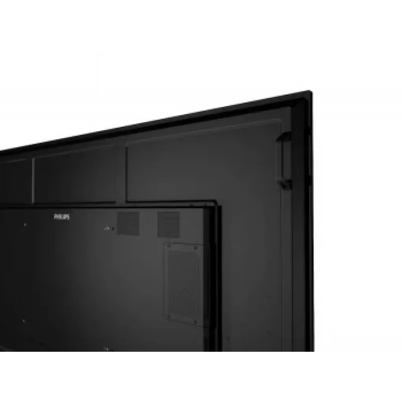 PHILIPS display digital signage 98 inch 4K UHD 500 cd/m² 24/7
