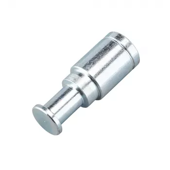 Manfrotto M10 adattatore filettato da connettore femmina a connettore maschio 5/8