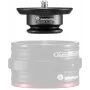 Manfrotto MVAQR-PLATE piastra a sgancio rapido