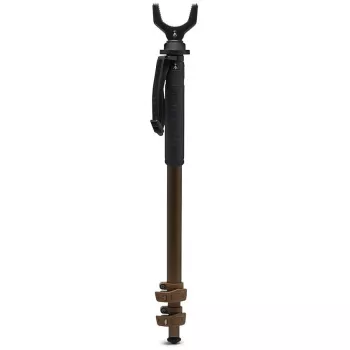 Kit monopiede Manfrotto ALPHA S.H.O.T. (MPM-R0-1-SD)
