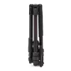 Manfrotto Befree GT PRO set treppiede a 3 vie con testa a 3 vie e borsa
