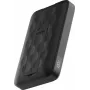 Xtorm powerbank wireless magnetica 10.000 Midnight Black