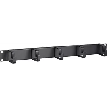 DSIT DS-1904 pannello di gestione cavi per rack 19
