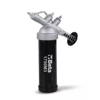 BETA ingrassatore mini con 3 ugelli 1750M3