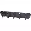 DS-IT pannello gestione cavi 19