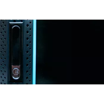 DSIT armadio rack server 27U 19