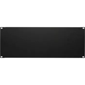 DS-IT pannello cieco 19 inch - 4U (DS-Blind4)