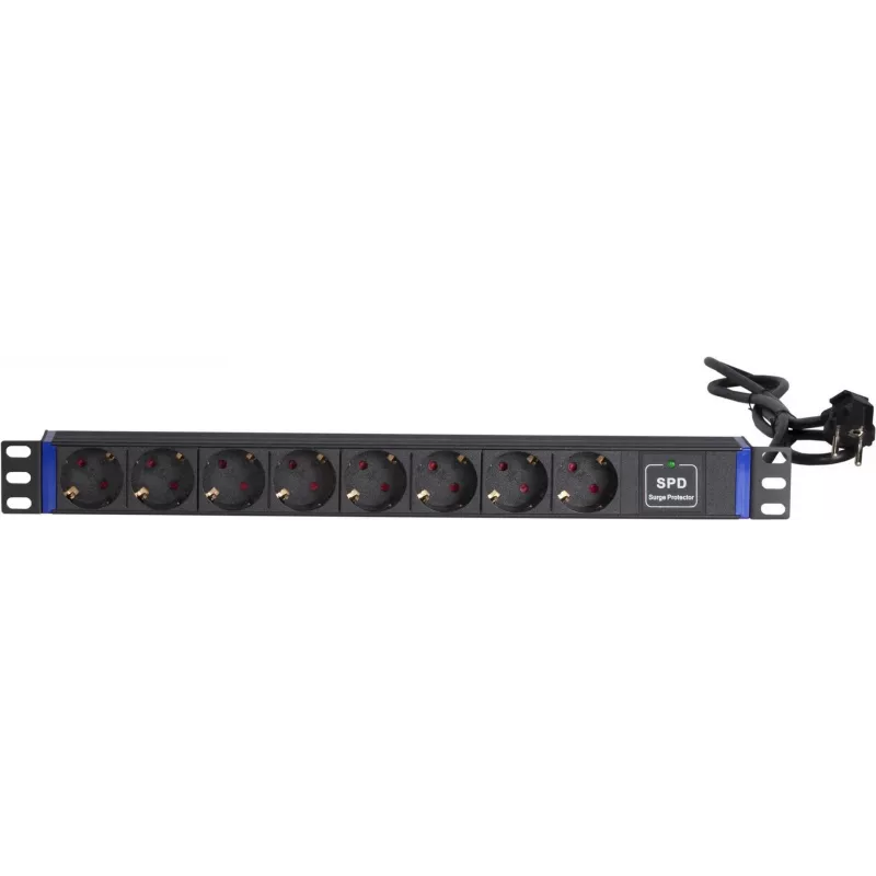DSIT ciabatta rack 19
