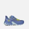 Garmont 9.81 Etere scarpe fast hiking donna Very Violet/Sulphur Green EU 40
