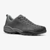 Scarpa Mojito GTX scarpe approach Shark Grey taglia 43 uomo pelle scamosciata impermeabile